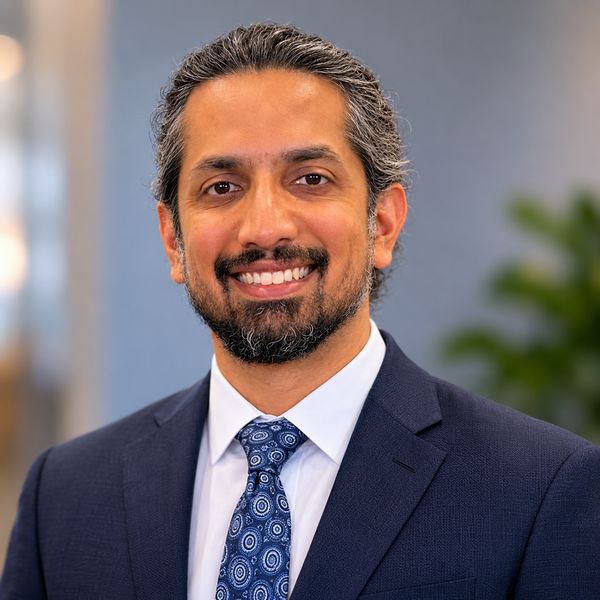 Dr. Ahmed Nazimuddin, MD